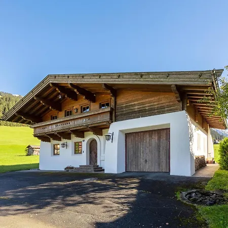 Rettensteinblick Kirchberg in Tirol