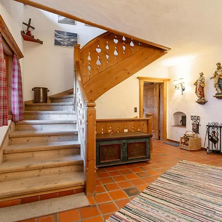 Chalet Rettensteinblick Kirchberg in Tirol