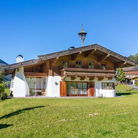 Rettensteinblick Chalé