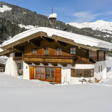 Chalet Rettensteinblick