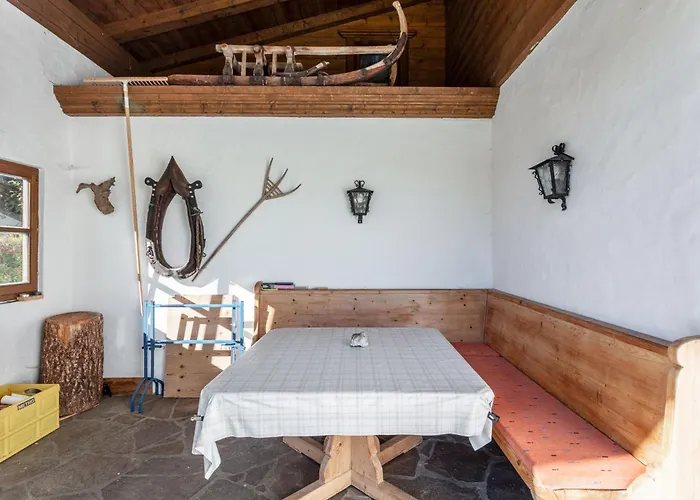 Rettensteinblick * Kirchberg en Tyrol