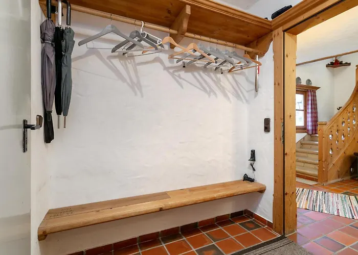 Rettensteinblick Kirchberg en Tyrol