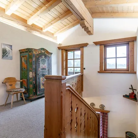 Rettensteinblick Chalet *