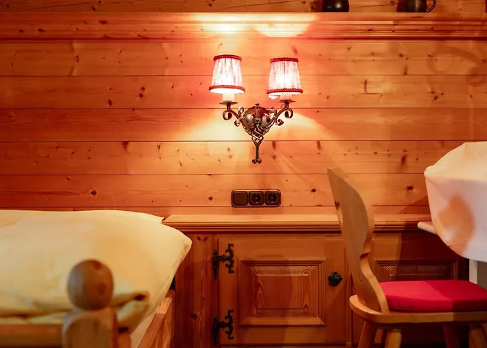 Chalet Rettensteinblick Kirchberg in Tirol