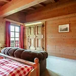 Rettensteinblick Alpehytte