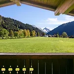 Rettensteinblick Alpehytte Kirchberg in Tirol