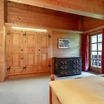 Alpehytte Rettensteinblick