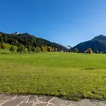 Rettensteinblick Alpehytte *