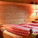 Alpehytte Rettensteinblick