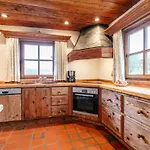 Alpehytte Rettensteinblick *